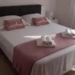Apartmán Lucy *