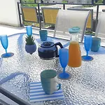 Apartmán Lucy