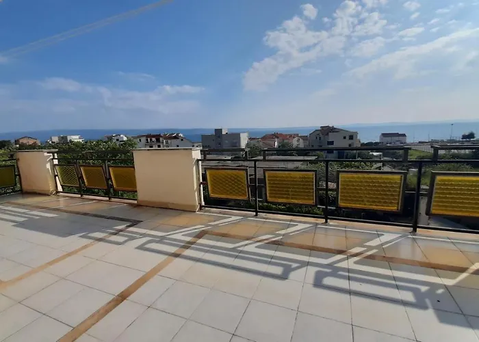 Lucy شقة بودْسْتغانا