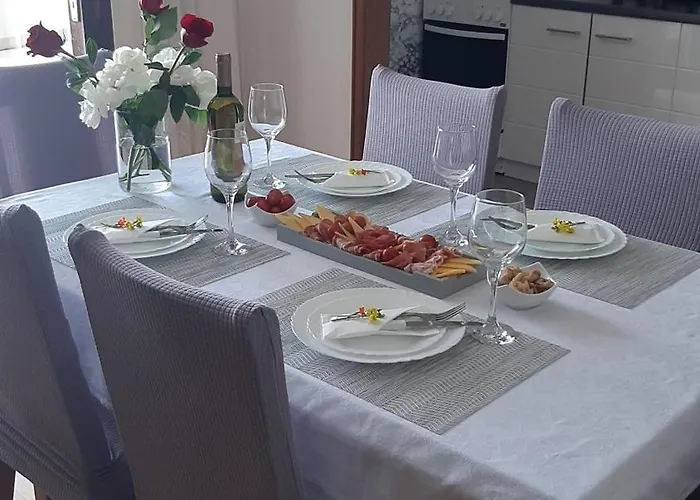 شقة Lucy بودْسْتغانا