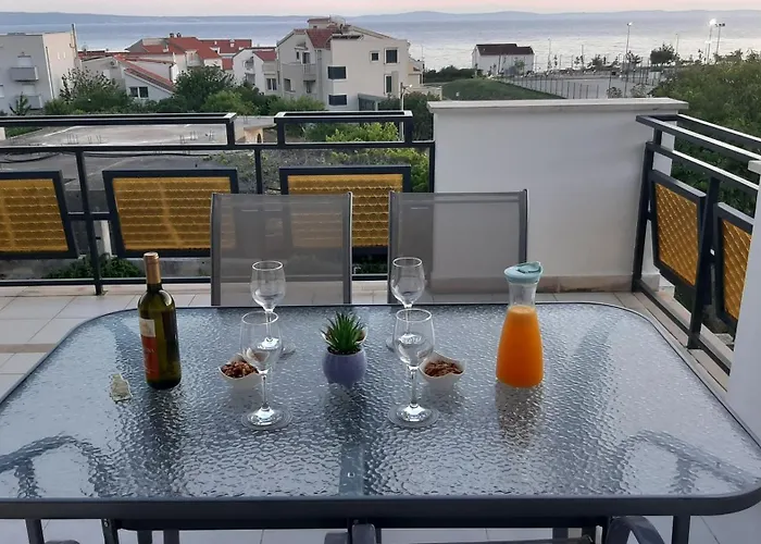 Lucy شقة بودْسْتغانا