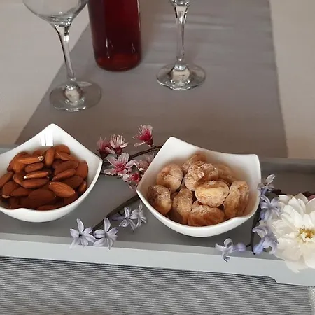 Lucy Appartement Podstrana