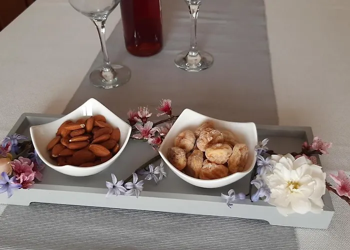 Lucy Lejlighed Podstrana