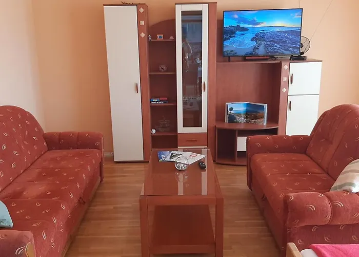 Lejlighed Lucy Podstrana